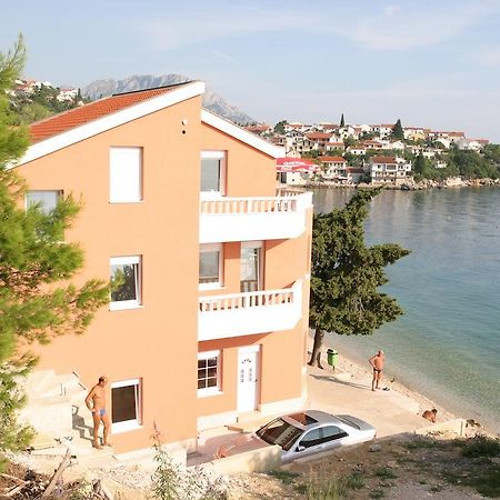 Villa Nelo Podaca Exterior foto