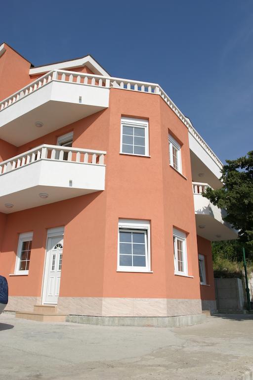 Villa Nelo Podaca Exterior foto