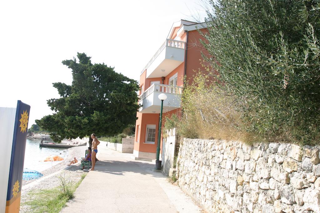 Villa Nelo Podaca Exterior foto