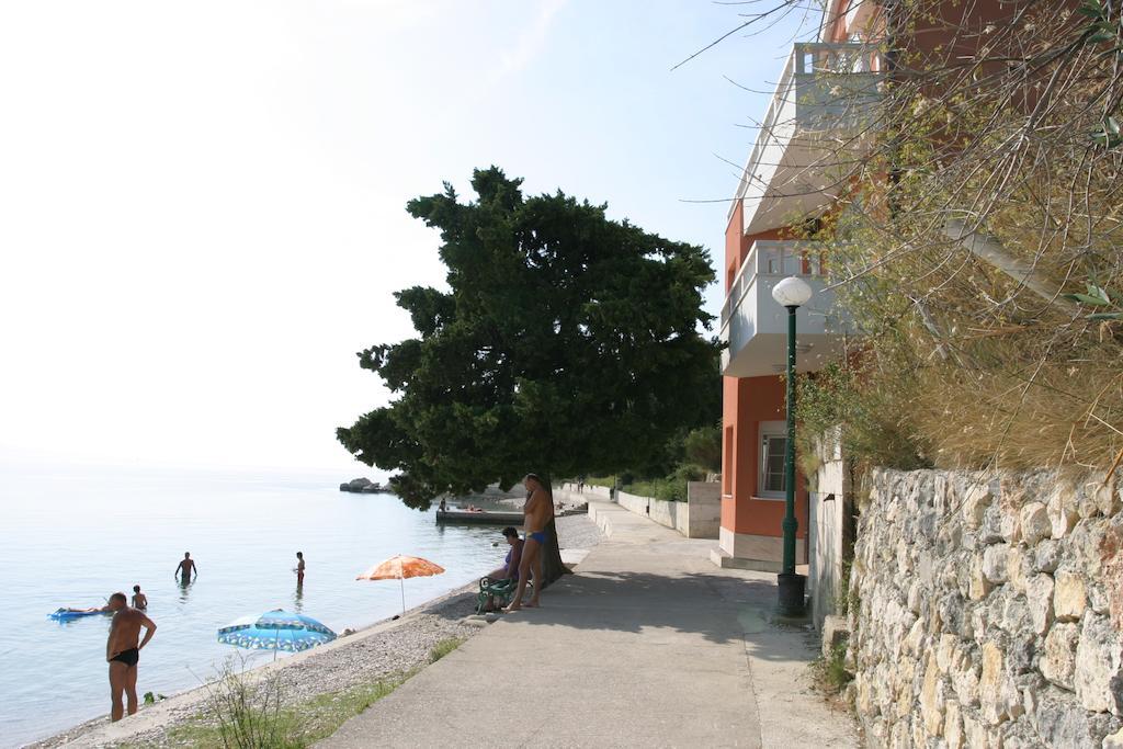 Villa Nelo Podaca Exterior foto