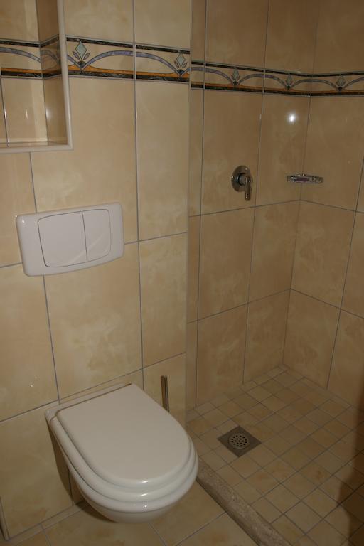 Villa Nelo Podaca Habitación foto