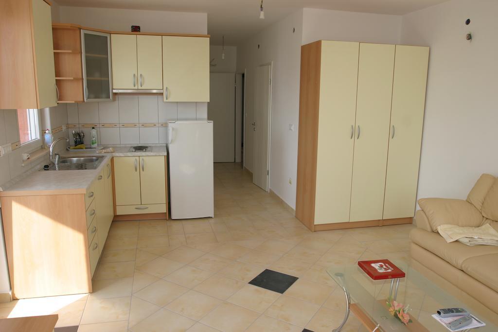 Villa Nelo Podaca Habitación foto