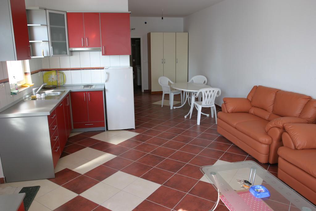 Villa Nelo Podaca Exterior foto