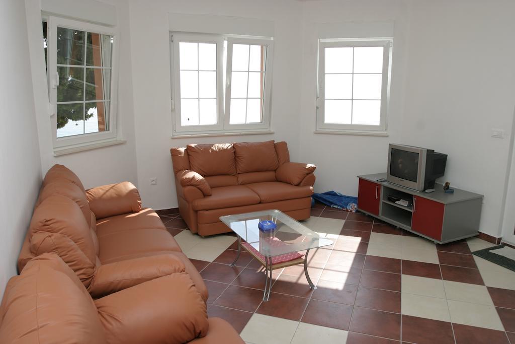 Villa Nelo Podaca Exterior foto