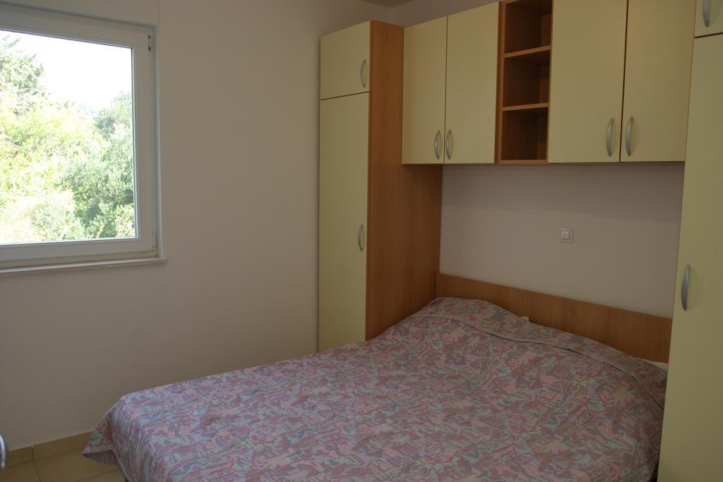 Villa Nelo Podaca Habitación foto