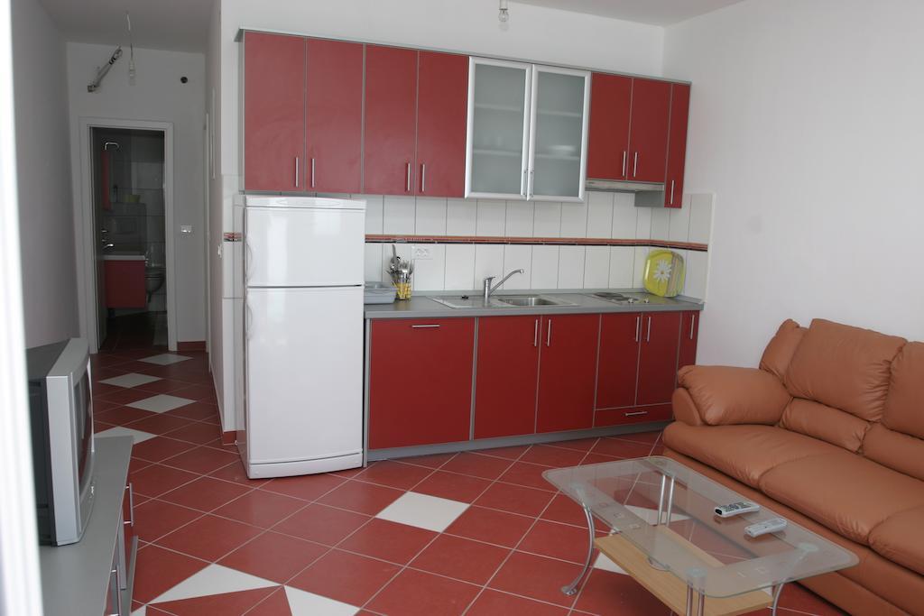Villa Nelo Podaca Habitación foto